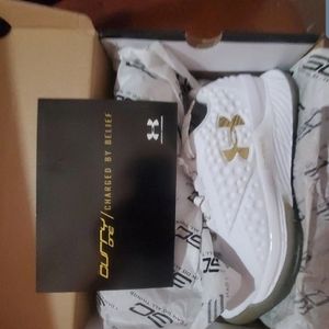 Under Armour Steph Curry